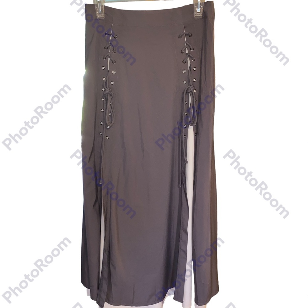 Small Gothic midevil skirt